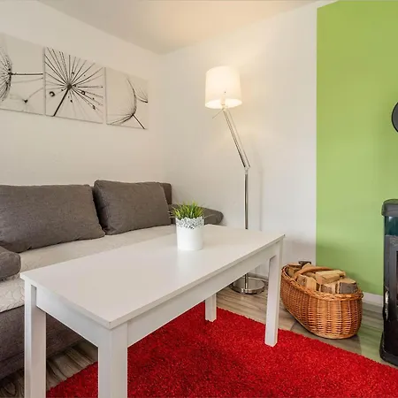 Apartment Möwenort 10 *